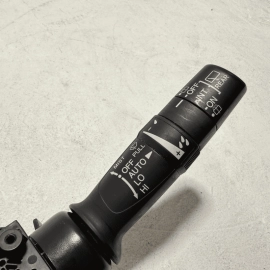 2016-2022 Honda Pilot Steering Column Turn Signal & Wiper Combo Switch OEM 2016-2022 Honda Pilot Steering Column Turn Signal & Wiper Combo Switch OEM