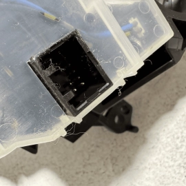 2016-2022 Honda Pilot Steering Column Turn Signal & Wiper Combo Switch OEM 2016-2022 Honda Pilot Steering Column Turn Signal & Wiper Combo Switch OEM