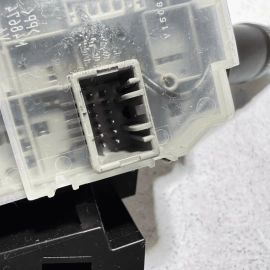 2016-2022 Honda Pilot Steering Column Turn Signal & Wiper Combo Switch OEM 2016-2022 Honda Pilot Steering Column Turn Signal & Wiper Combo Switch OEM