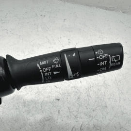 2016-2022 Honda Pilot Steering Column Turn Signal & Wiper Combo Switch OEM 2016-2022 Honda Pilot Steering Column Turn Signal & Wiper Combo Switch OEM