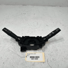 2016-2022 Honda Pilot Steering Column Turn Signal & Wiper Combo Switch OEM 2016-2022 Honda Pilot Steering Column Turn Signal & Wiper Combo Switch OEM