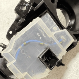 2016-2022 Honda Pilot Steering Column Turn Signal & Wiper Combo Switch OEM 2016-2022 Honda Pilot Steering Column Turn Signal & Wiper Combo Switch OEM