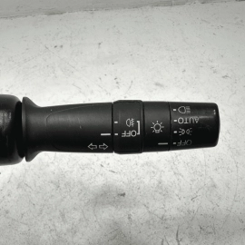 2016-2022 Honda Pilot Steering Column Turn Signal & Wiper Combo Switch OEM 2016-2022 Honda Pilot Steering Column Turn Signal & Wiper Combo Switch OEM