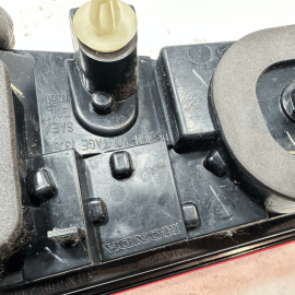 HONDA PILOT REAR LEFT DRIVER SIDE INNER TAILLIGHT TAIL LIGHT LAMP 2016-2018 OEM