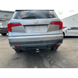 HONDA PILOT REAR LEFT DRIVER SIDE INNER TAILLIGHT TAIL LIGHT LAMP 2016-2018 OEM