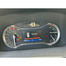 HONDA PILOT REAR LEFT DRIVER SIDE INNER TAILLIGHT TAIL LIGHT LAMP 2016-2018 OEM