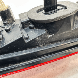 HONDA PILOT REAR LEFT DRIVER SIDE INNER TAILLIGHT TAIL LIGHT LAMP 2016-2018 OEM