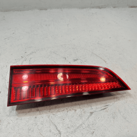HONDA PILOT REAR LEFT DRIVER SIDE INNER TAILLIGHT TAIL LIGHT LAMP 2016-2018 OEM