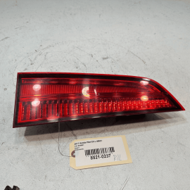 HONDA PILOT REAR LEFT DRIVER SIDE INNER TAILLIGHT TAIL LIGHT LAMP 2016-2018 OEM