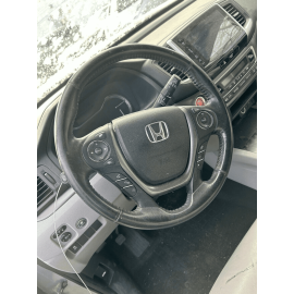 HONDA PILOT REAR LEFT DRIVER SIDE INNER TAILLIGHT TAIL LIGHT LAMP 2016-2018 OEM