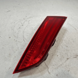 HONDA PILOT REAR LEFT DRIVER SIDE INNER TAILLIGHT TAIL LIGHT LAMP 2016-2018 OEM