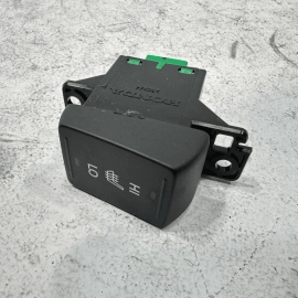 2016-2018  Honda Pilot  Driver Side Front Seat Heat Switch OEM