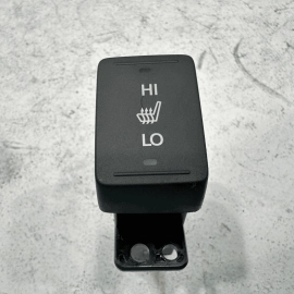 2016-2018  Honda Pilot  Driver Side Front Seat Heat Switch OEM