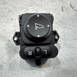 2016-2022 Honda Pilot Front Left Door Remote Mirror Control Switch OEM 2016-2022 Honda Pilot Front Left Door Remote Mirror Control Switch OEM