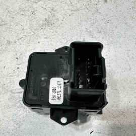 2016-2022 Honda Pilot Front Left Door Remote Mirror Control Switch OEM 2016-2022 Honda Pilot Front Left Door Remote Mirror Control Switch OEM