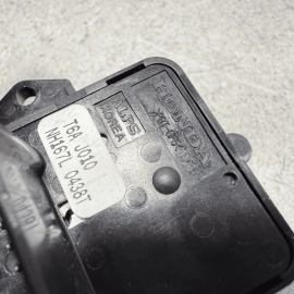 2016-2022 Honda Pilot Front Left Door Remote Mirror Control Switch OEM 2016-2022 Honda Pilot Front Left Door Remote Mirror Control Switch OEM