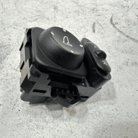 2016-2022 Honda Pilot Front Left Door Remote Mirror Control Switch OEM 2016-2022 Honda Pilot Front Left Door Remote Mirror Control Switch OEM