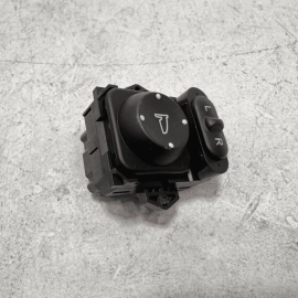 2016-2022 Honda Pilot Front Left Door Remote Mirror Control Switch OEM 2016-2022 Honda Pilot Front Left Door Remote Mirror Control Switch OEM