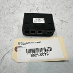 2016-2018 Honda Pilot Hub Media Unit OEM
