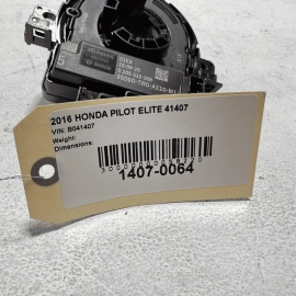 2016-2019 Honda Pilot  Steering Wheel Angel Sensor OEM