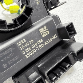 2016-2019 Honda Pilot  Steering Wheel Angel Sensor OEM
