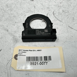 2016-2019 Honda Pilot  Steering Wheel Angel Sensor OEM