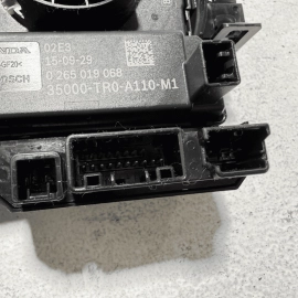 2016-2019 Honda Pilot  Steering Wheel Angel Sensor OEM