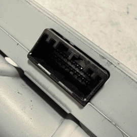 2017 Honda Pilot Active Noise Cancellation Control Unit OEM