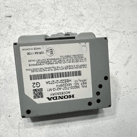 2017 Honda Pilot Active Noise Cancellation Control Unit OEM