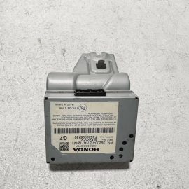 2017 Honda Pilot Active Noise Cancellation Control Unit OEM