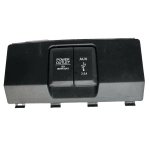 2016-2019 Honda Pilot Center Console Power Outlet & Auxiliary Port AUX OEM