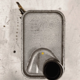 16-22 AUDI A6 QUATTRO 2.0L ENGINE MOTOR OIL COOLER RADIATOR OEM 16-22 AUDI A6 QUATTRO 2.0L ENGINE MOTOR OIL COOLER RADIATOR OEM