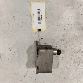 16-22 AUDI A6 QUATTRO 2.0L ENGINE MOTOR OIL COOLER RADIATOR OEM 16-22 AUDI A6 QUATTRO 2.0L ENGINE MOTOR OIL COOLER RADIATOR OEM