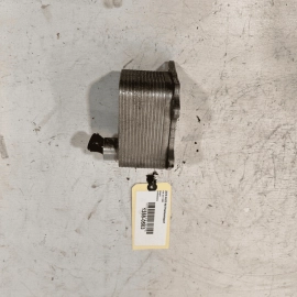 16-22 AUDI A6 QUATTRO 2.0L ENGINE MOTOR OIL COOLER RADIATOR OEM 16-22 AUDI A6 QUATTRO 2.0L ENGINE MOTOR OIL COOLER RADIATOR OEM