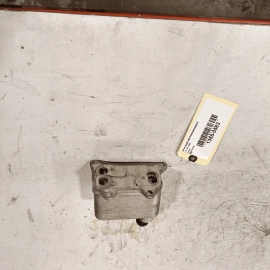 16-22 AUDI A6 QUATTRO 2.0L ENGINE MOTOR OIL COOLER RADIATOR OEM 16-22 AUDI A6 QUATTRO 2.0L ENGINE MOTOR OIL COOLER RADIATOR OEM