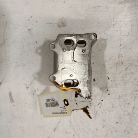 16-22 AUDI A6 QUATTRO 2.0L ENGINE MOTOR OIL COOLER RADIATOR OEM 16-22 AUDI A6 QUATTRO 2.0L ENGINE MOTOR OIL COOLER RADIATOR OEM