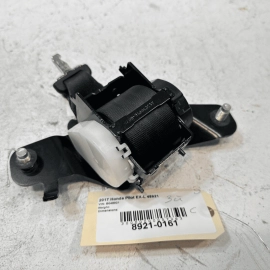 2016-22 Honda Pilot Rear Center Middle 3rd Third Row Seatbelt Belt Retractor OEM