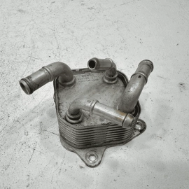 2016-2020 Honda Pilot Ridgeline ATF Automatic Transmission Oil Cooler Warmer OEM