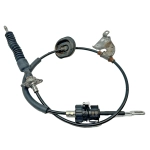 Honda Pilot Ridgeline Transmission Shift Shifter Linkage Cable Wire OEM 2016-20