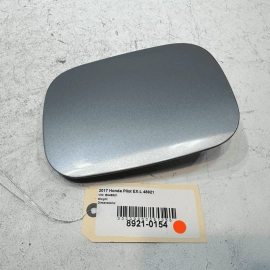 2016-2022 Honda Pilot Rear Driver Side Fuel Gas Tank Filler Door Lid OEM NH830M
