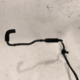 2018 AUDI A6 2.0L QUATTRO BRAKE BOOSTER VACUUM HOSE TUBE PIPE LINE OEM