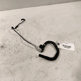 2018 AUDI A6 2.0L QUATTRO BRAKE BOOSTER VACUUM HOSE TUBE PIPE LINE OEM