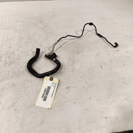 2018 AUDI A6 2.0L QUATTRO BRAKE BOOSTER VACUUM HOSE TUBE PIPE LINE OEM