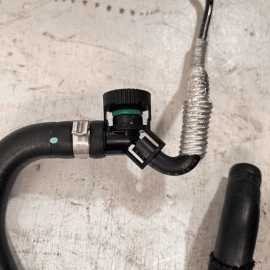 2018 AUDI A6 2.0L QUATTRO BRAKE BOOSTER VACUUM HOSE TUBE PIPE LINE OEM