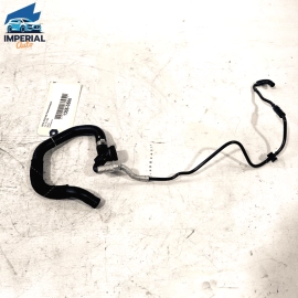 2018 AUDI A6 2.0L QUATTRO BRAKE BOOSTER VACUUM HOSE TUBE PIPE LINE OEM