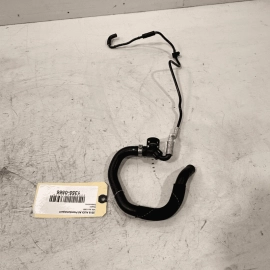2018 AUDI A6 2.0L QUATTRO BRAKE BOOSTER VACUUM HOSE TUBE PIPE LINE OEM