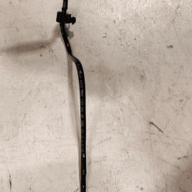 2018 AUDI A6 2.0L QUATTRO BRAKE BOOSTER VACUUM HOSE TUBE PIPE LINE OEM