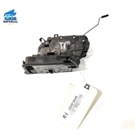 BMW X1 XDRIVE28I 2016-22 FRONT RIGHT PASSENGER DOOR LOCK LATCH ACTUATOR OEM