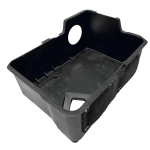 2016-2018 Honda Pilot EX-L 3.5L AWD Battery Tray Holder Housing Box OEM