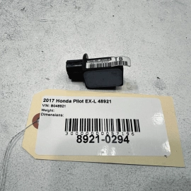 2017-2022 Honda Pilot Front Right Crash Impact Sensor OEM